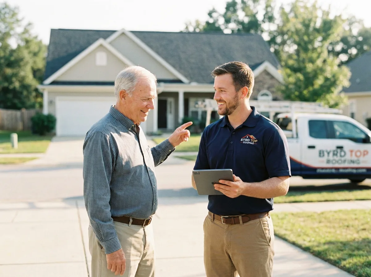 Roofing North Fairfield, OH FAQs